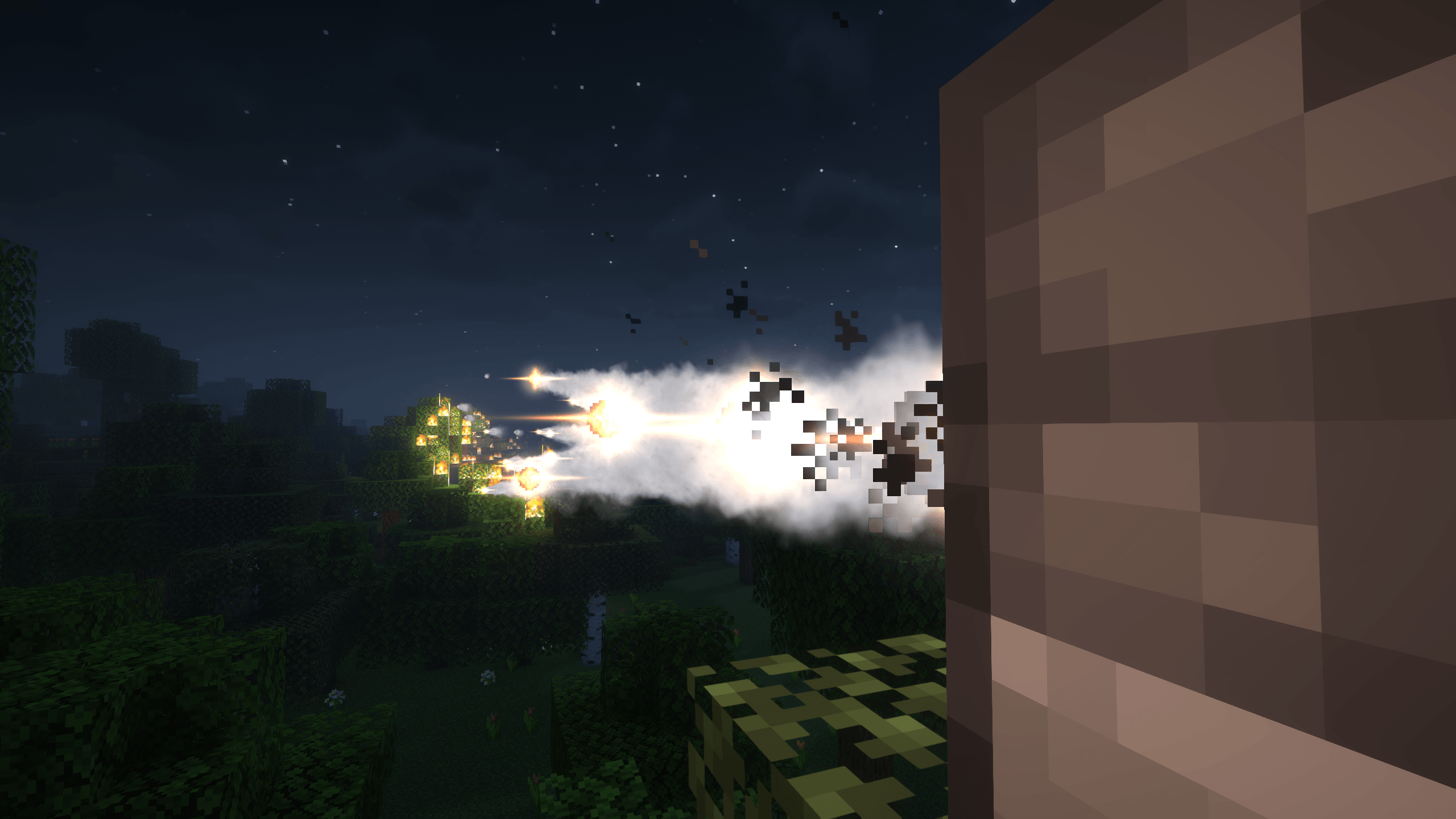 Thumbnail Fireball trails.
Added in 2.0.0.