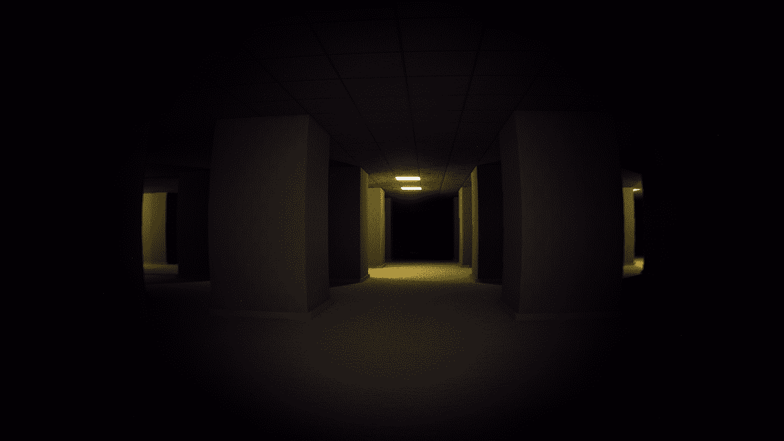 Backrooms