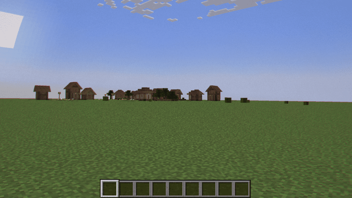 Village