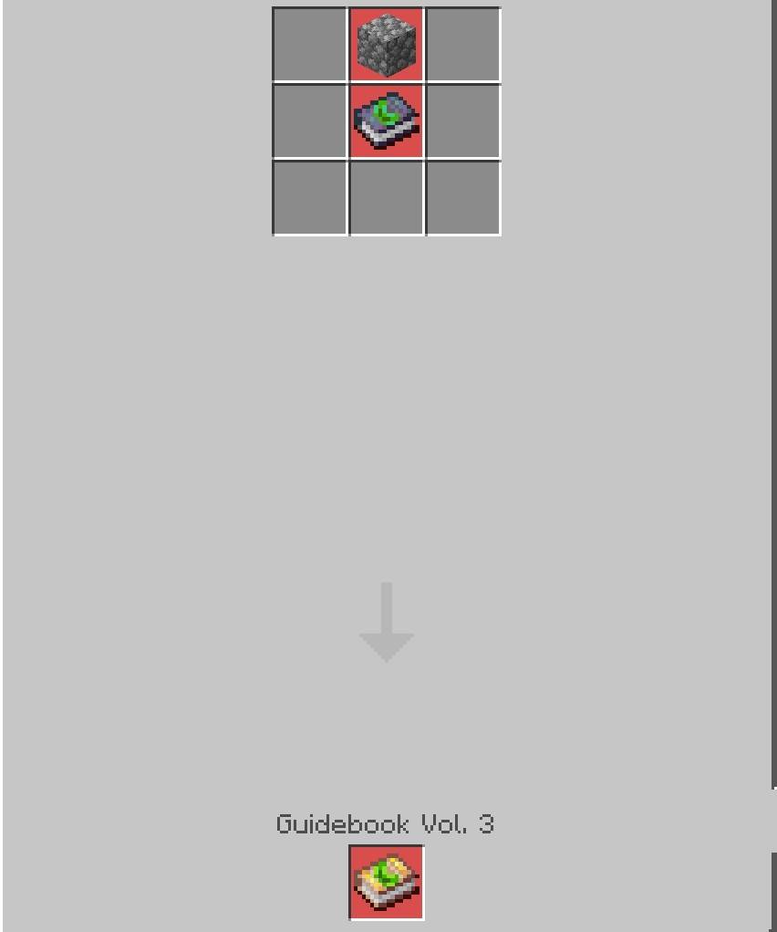 Crafted in a level 4 lair