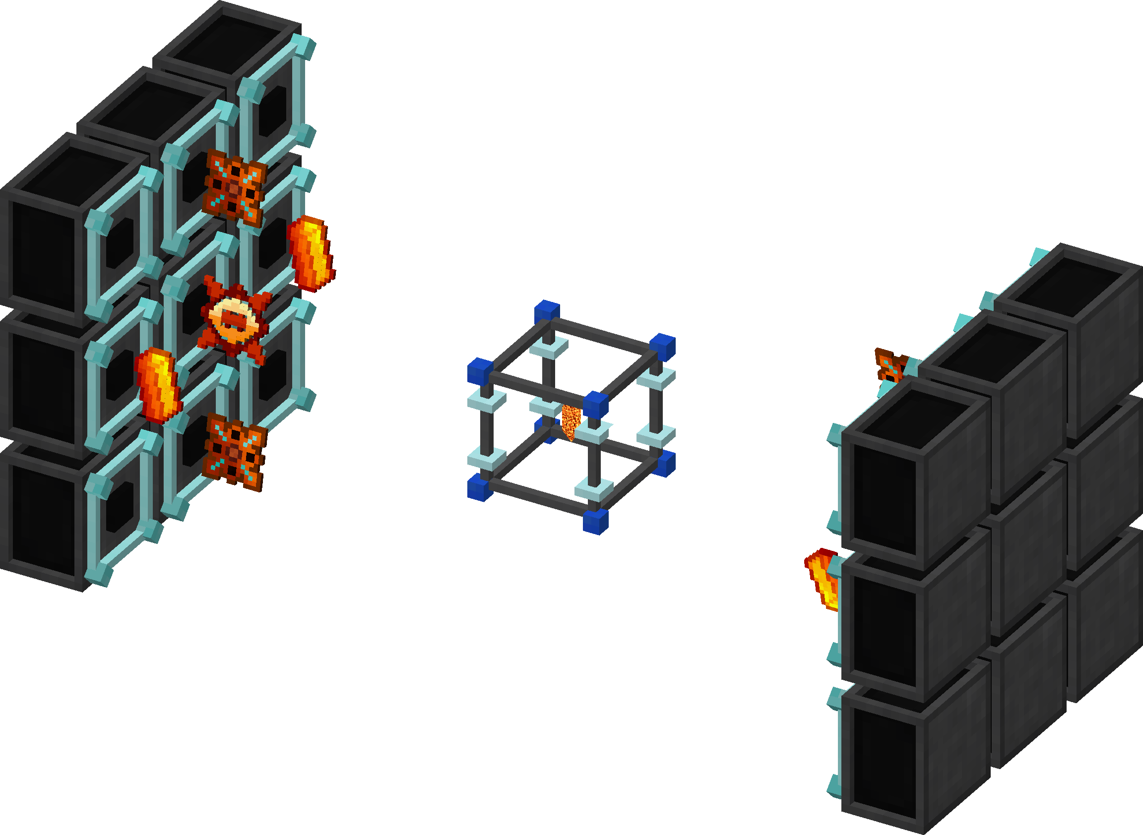 Fusion Crafting