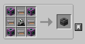 Recipe