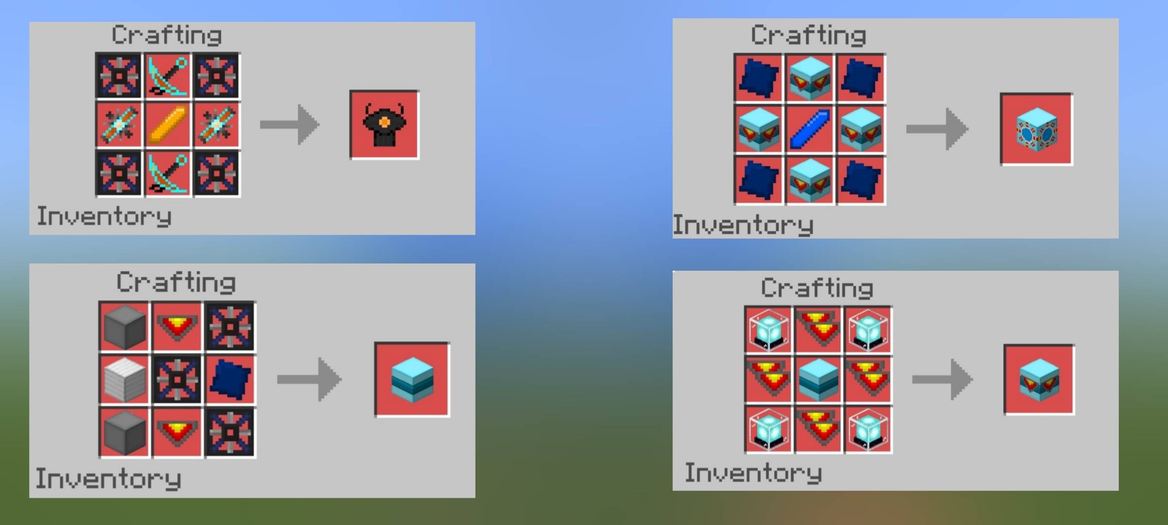 Block cost