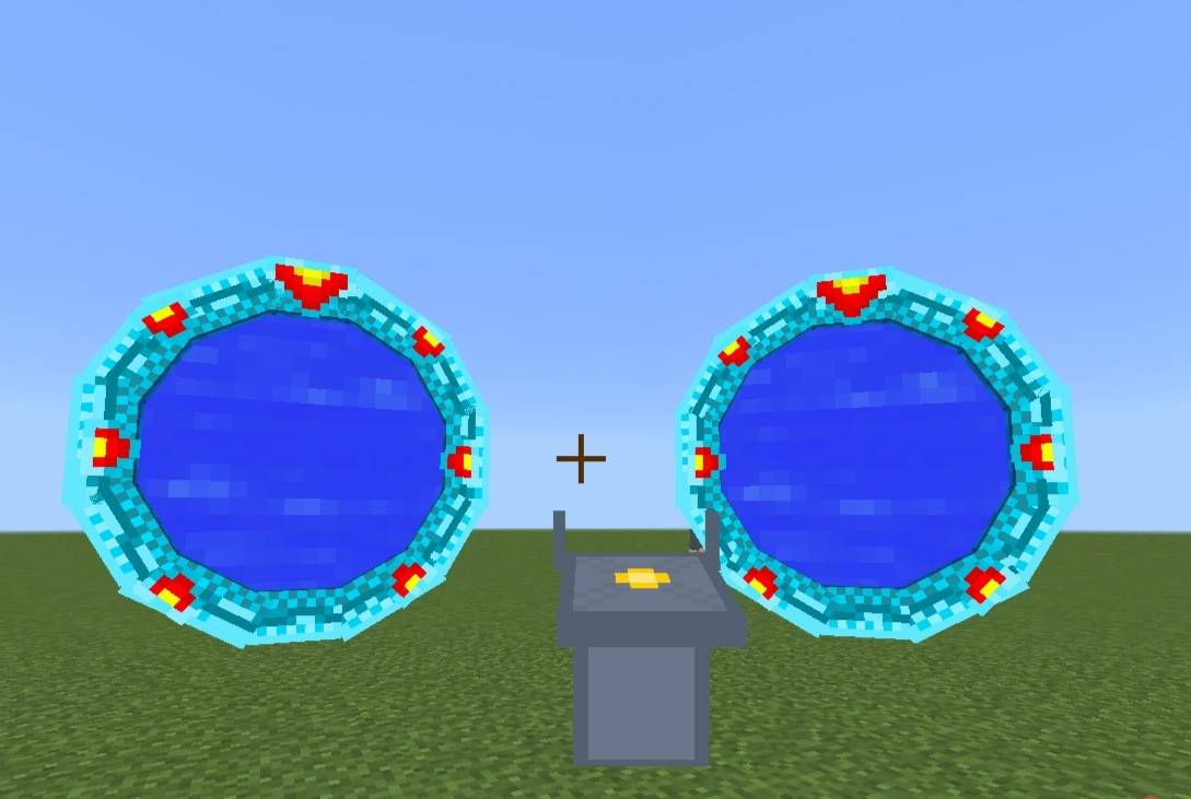 DialedGates