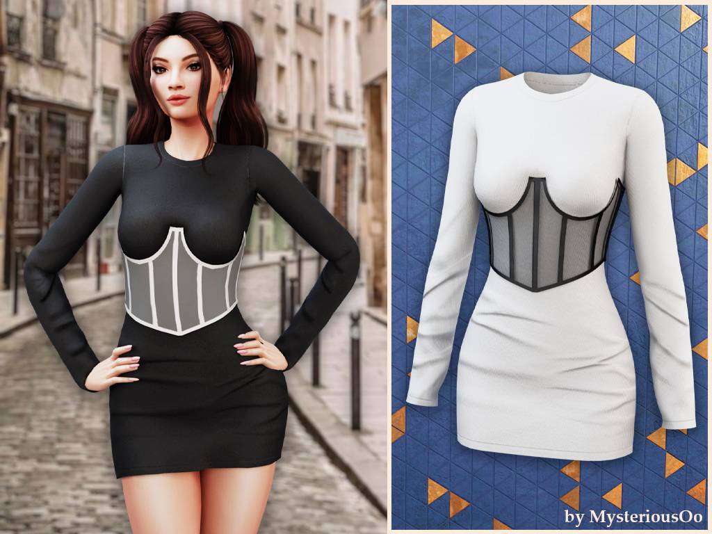 MysteriousOoCorsetDetailMiniDress2404.jpg