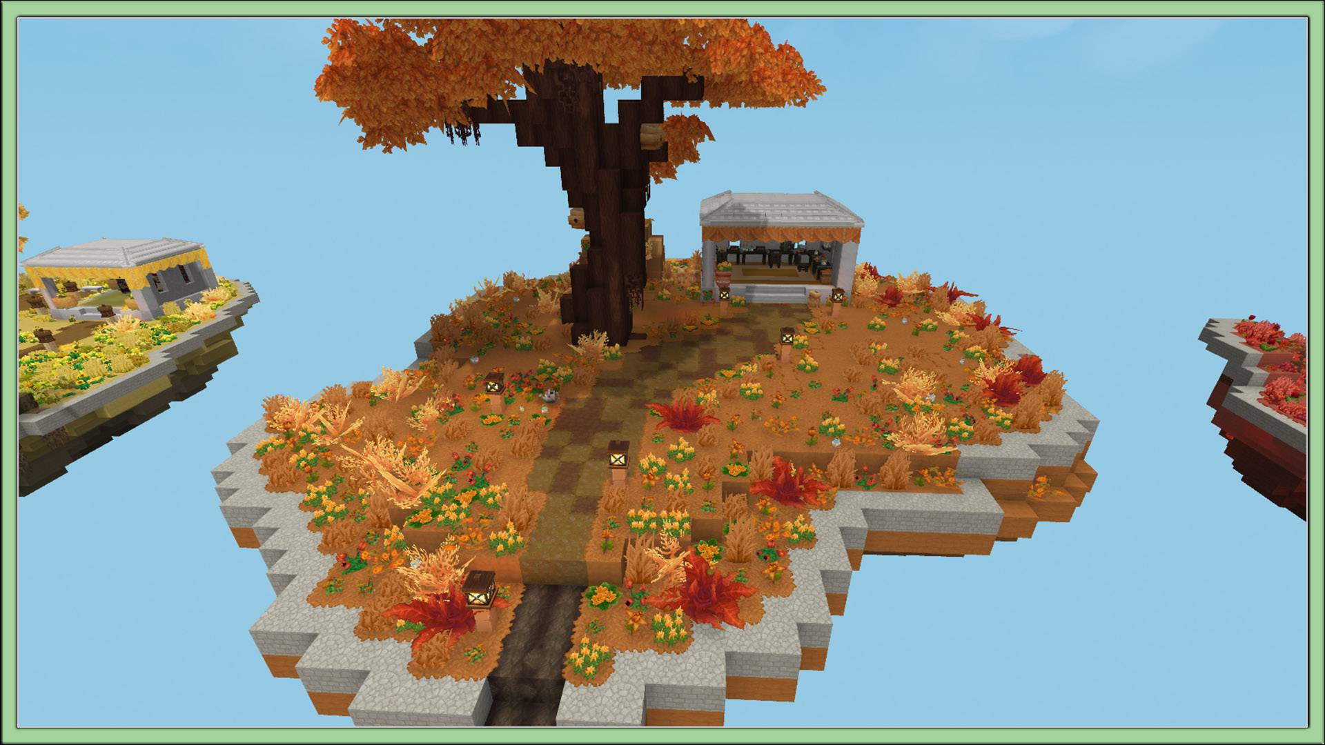 Thumbnail LostGarden_OrangeIsland.jpg