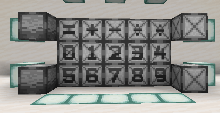 Regular Blocks Release