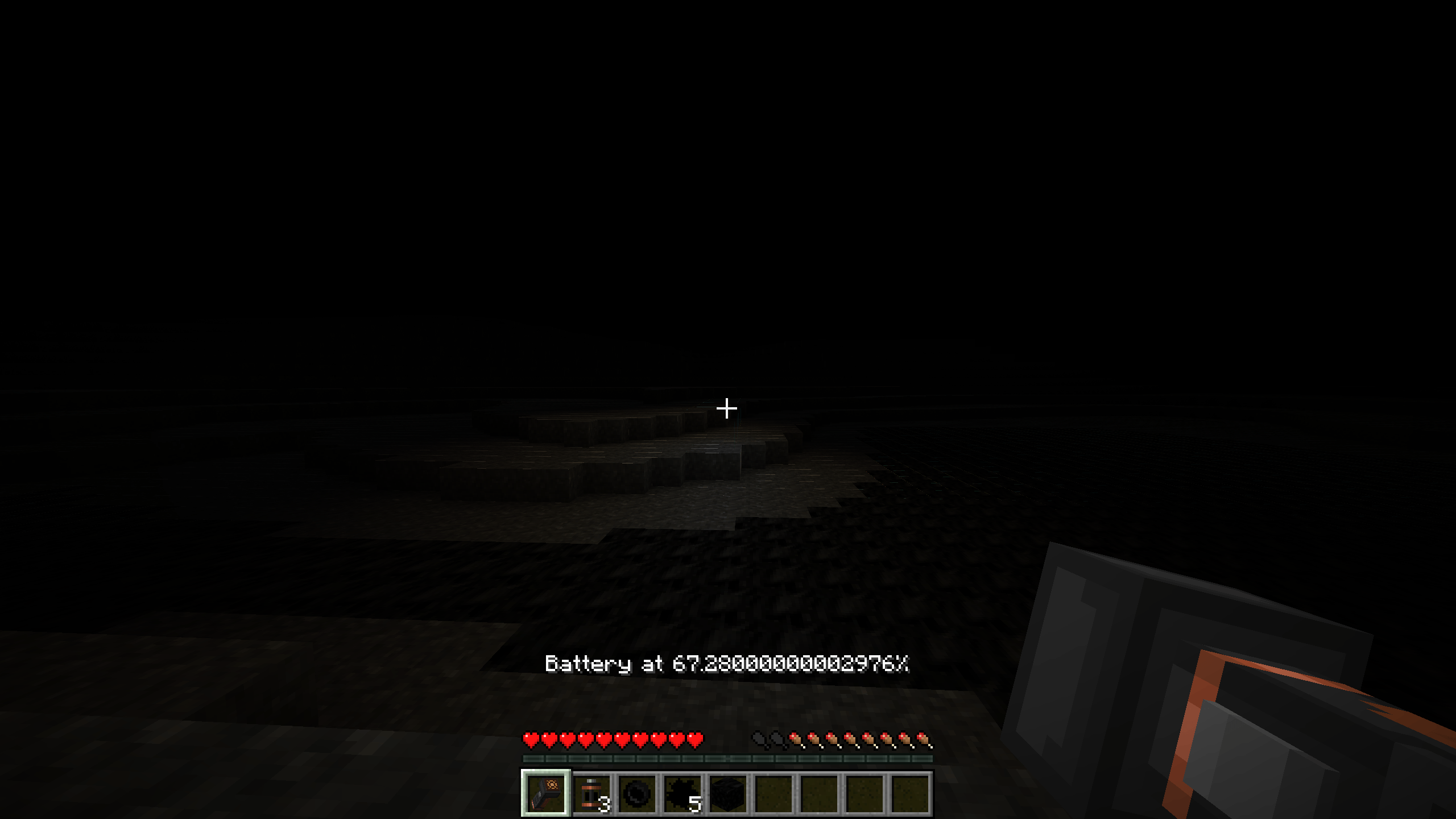 It knows you are here