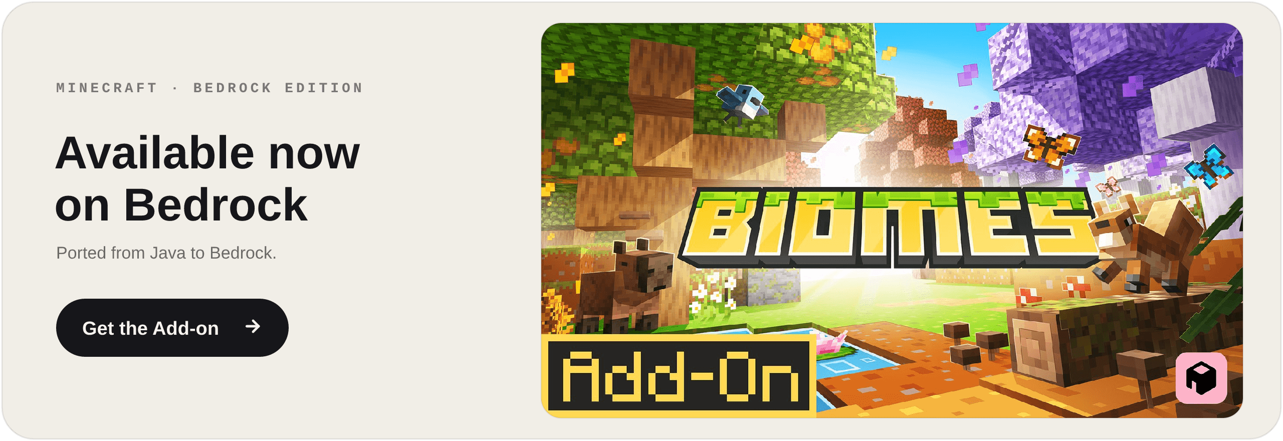 Addon