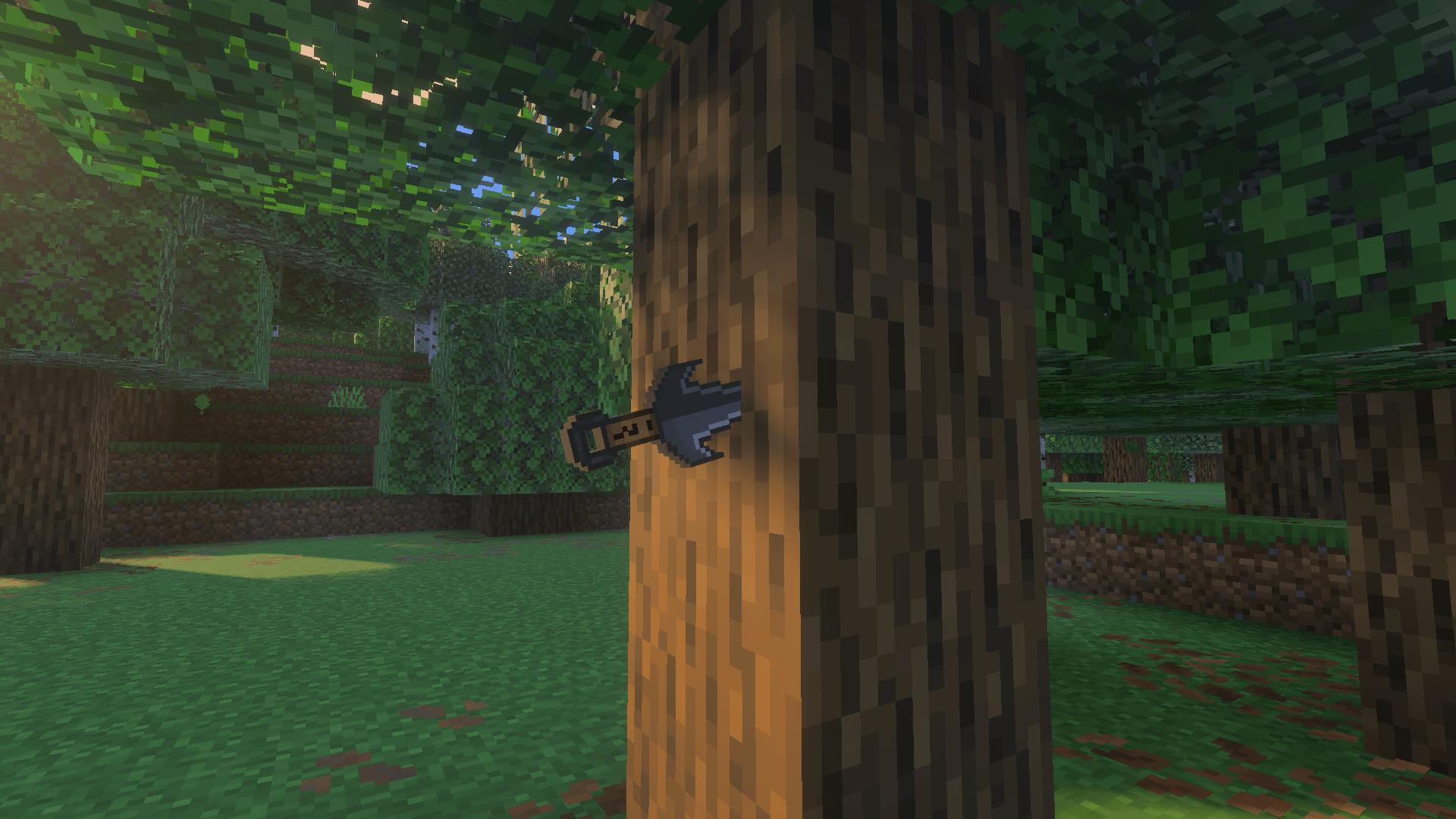 Default