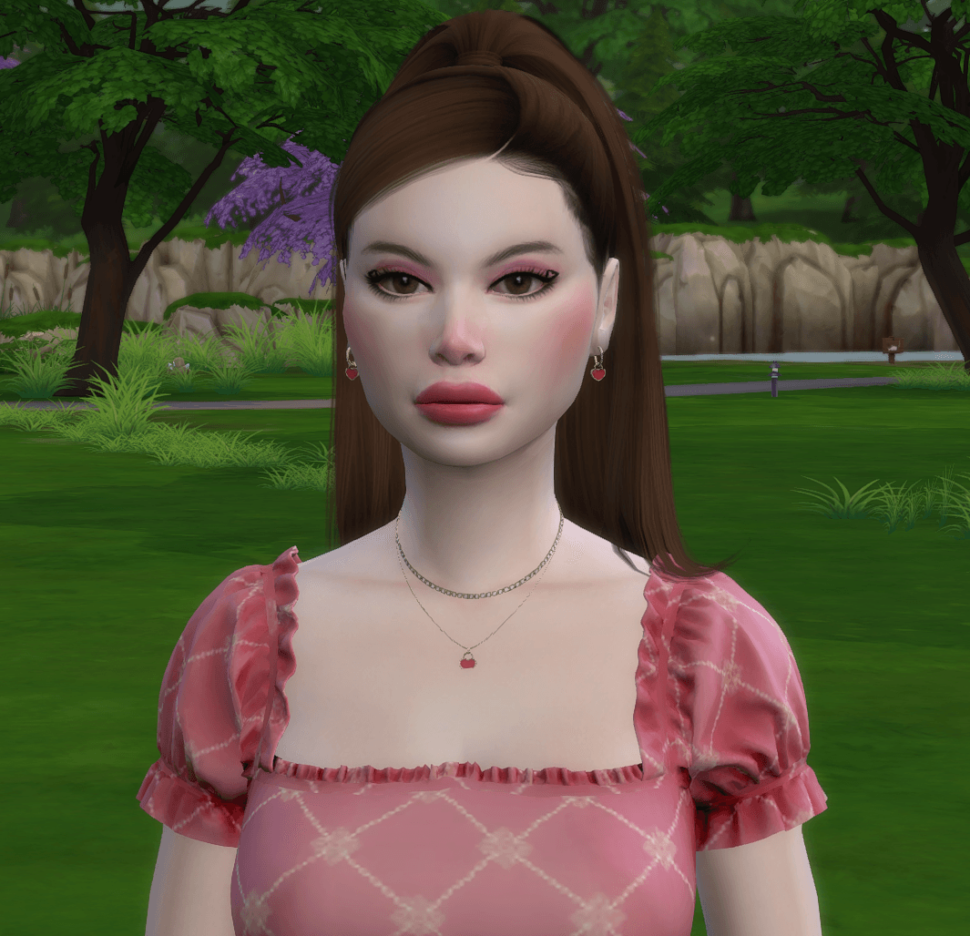 lily in game.png