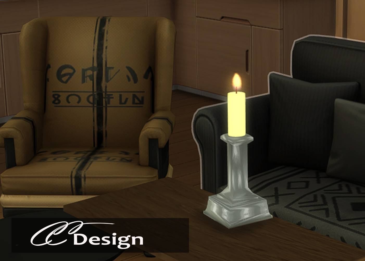 - 11 colors - Base game compatible - Eco Footprint +2 - Environment +2