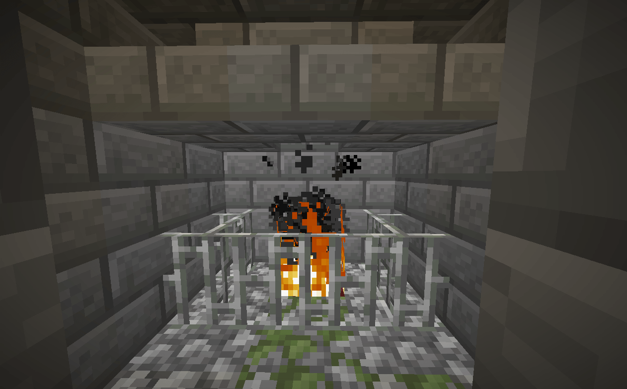 Thumbnail the fireplace room(explomod:dungeon/rooms/pedestal_room) inside a dungeon