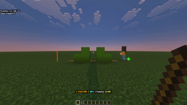 Parkour Gap Jumping