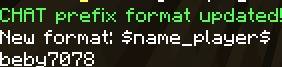 !config prefix chat $name_player$