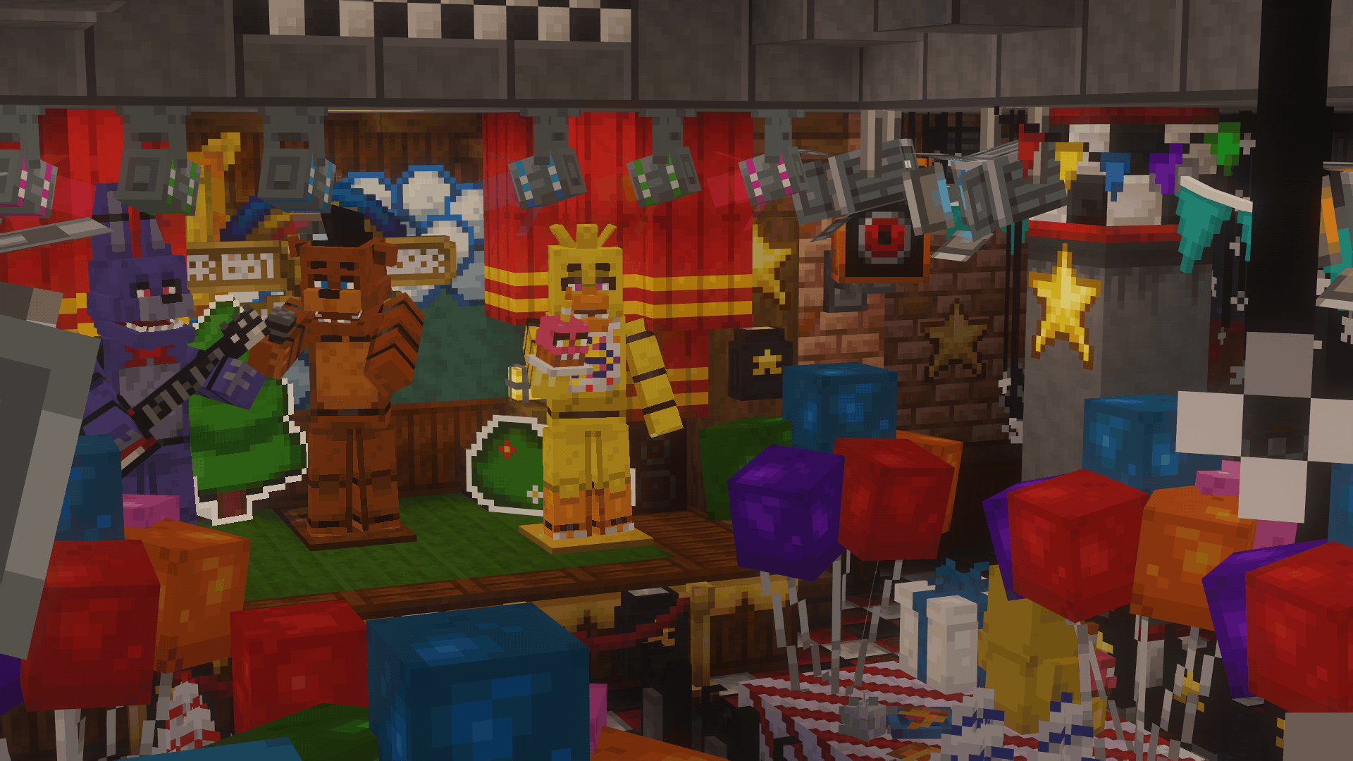 Thumbnail Build by Bonk
