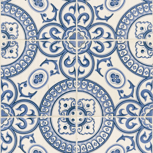 Vintage Wall Tile