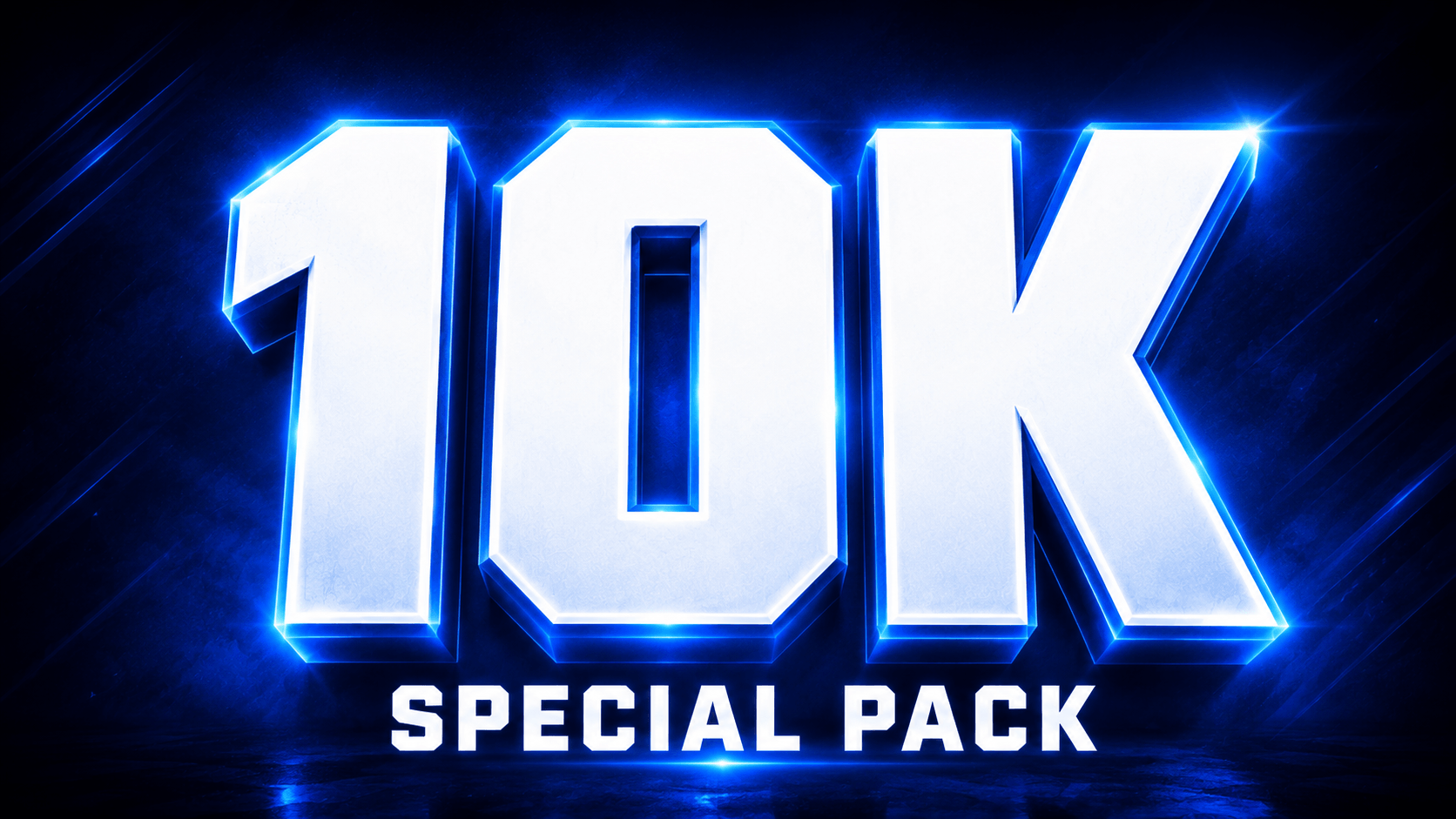 Ash Blast 10K Special Texture Pack | FPS Friendly, Better Graphics, Short Fire, Enchantment Hider, etc