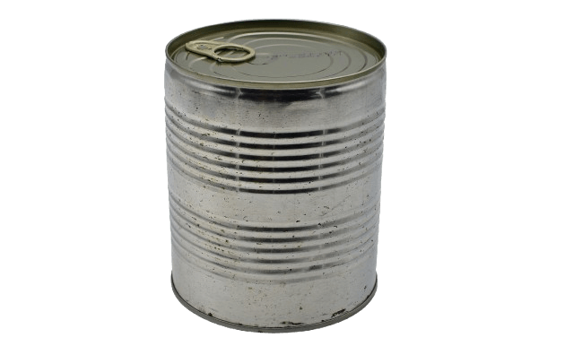 Canned Food