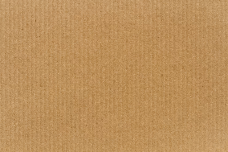 Cardboard Box