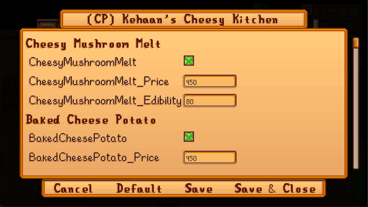 Options