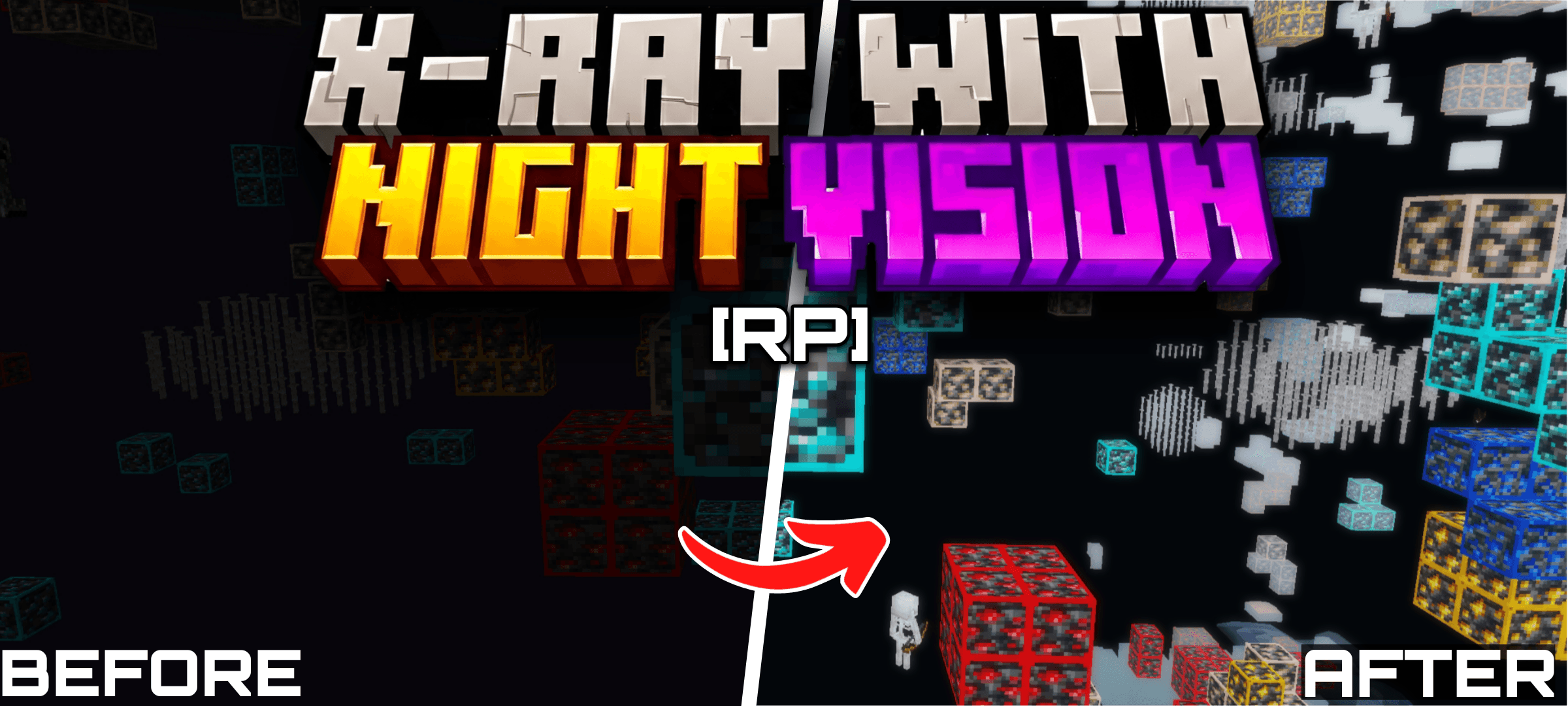 X-ray with Night Vision [RP]