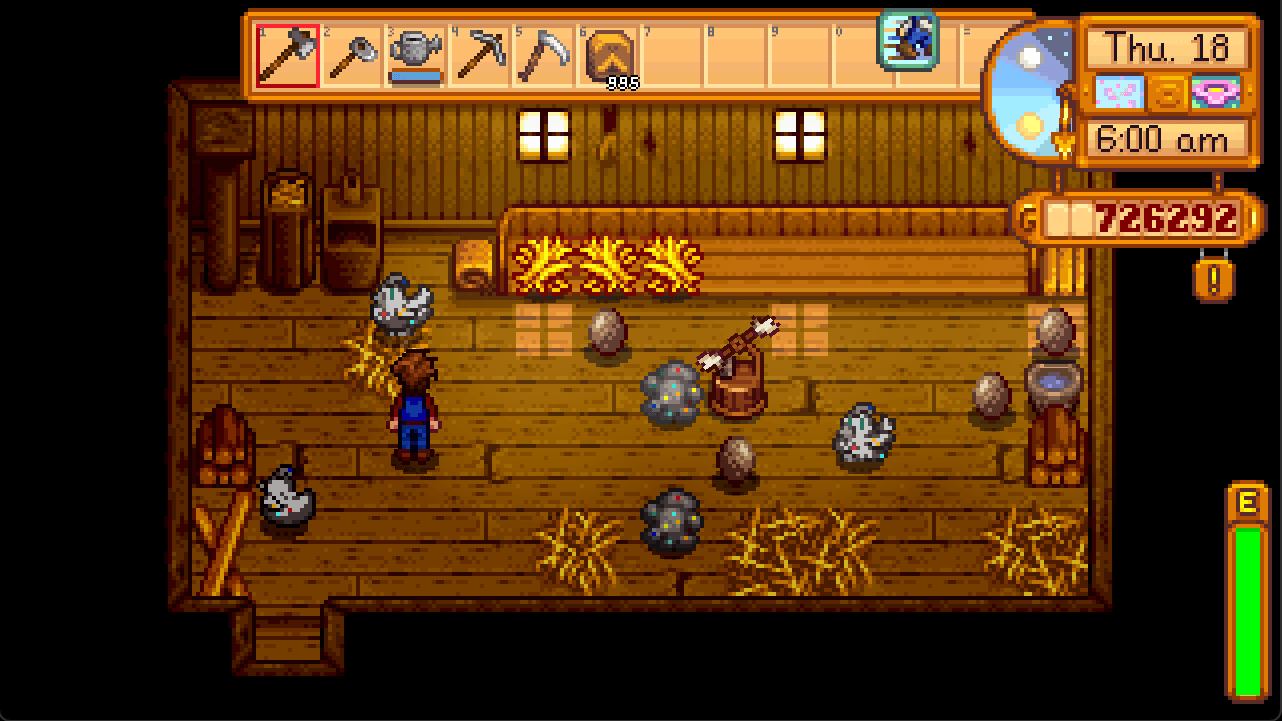 Chicken