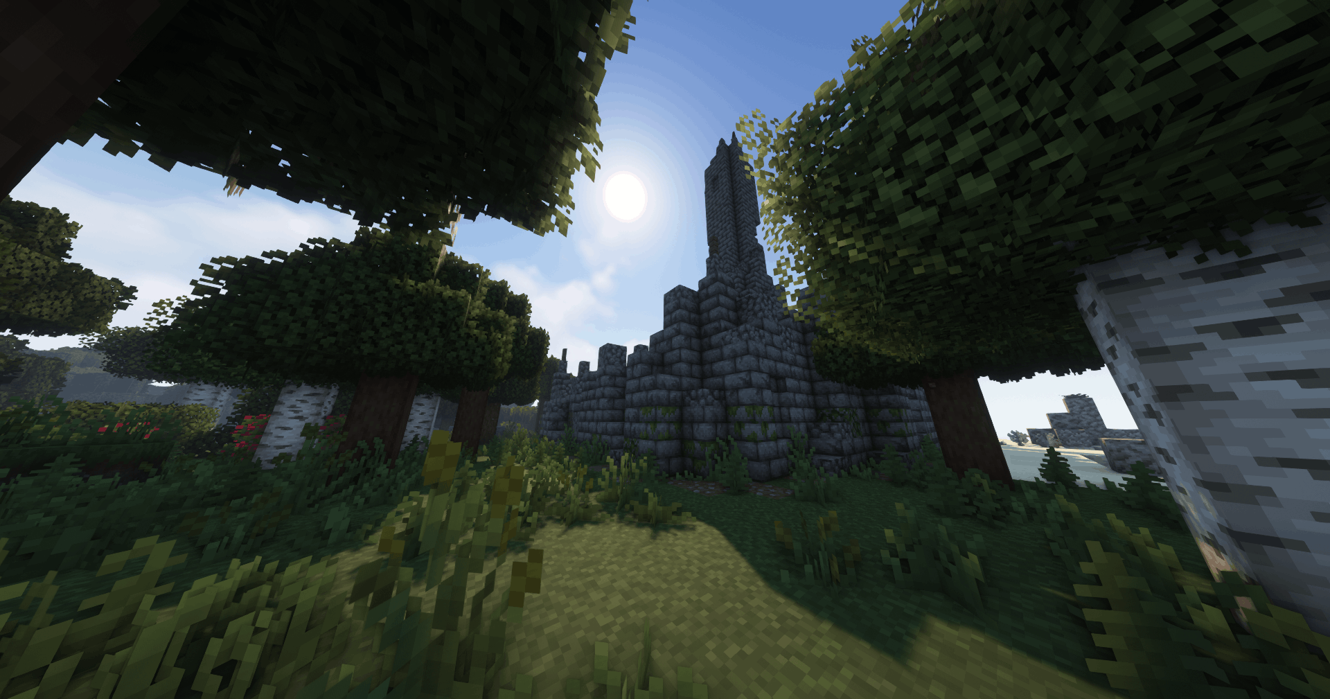 Ruins