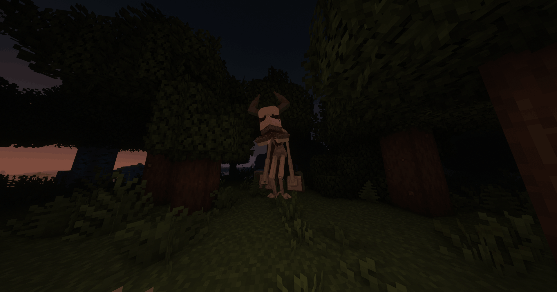 The Slumbering Omen