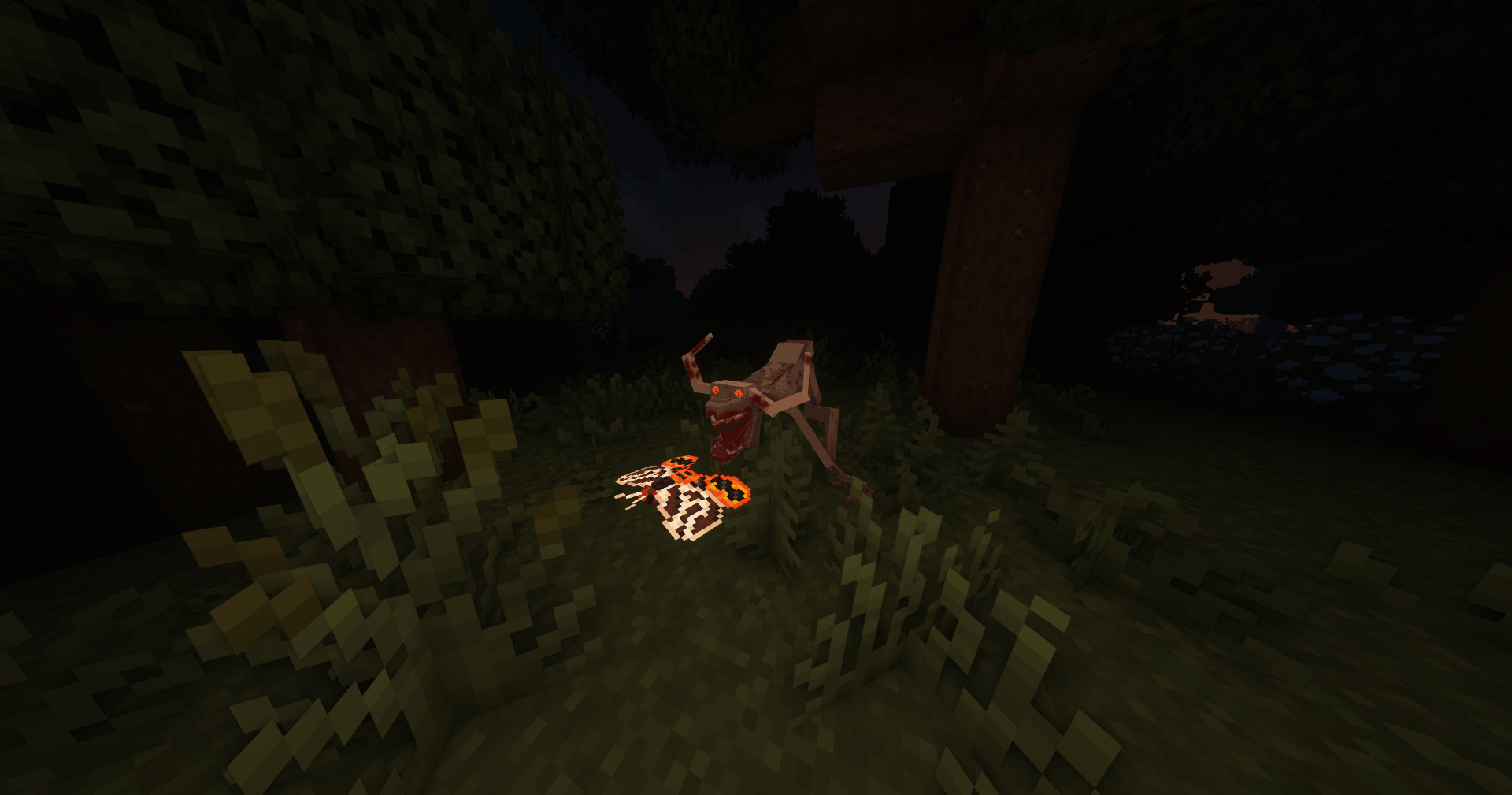 The Goatman