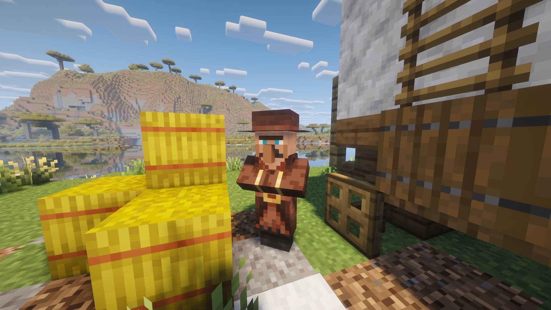 Outlaw Trader