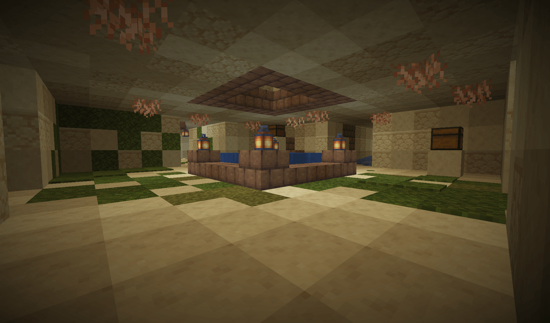 Dungeon