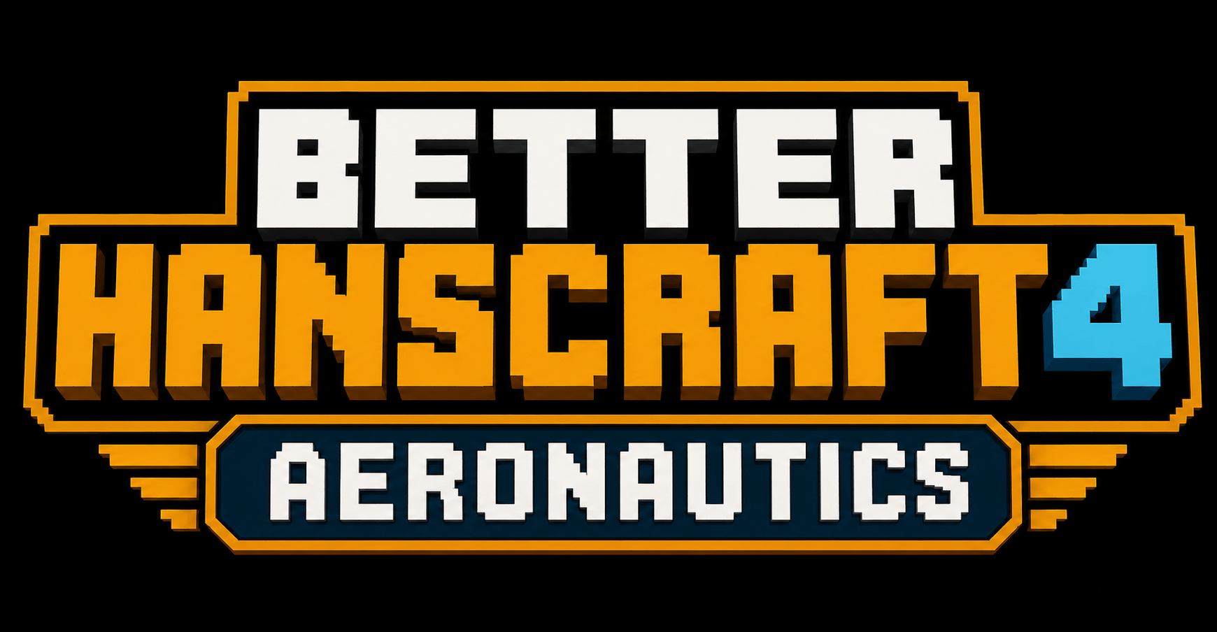 Better Hanscraft 4: Aeronautics
