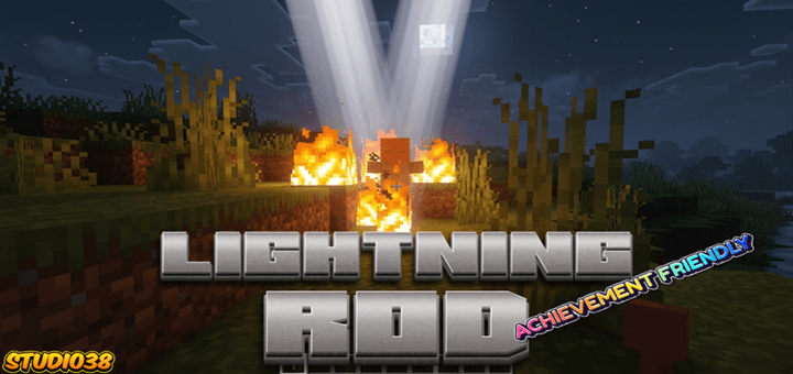 Lightning Rod