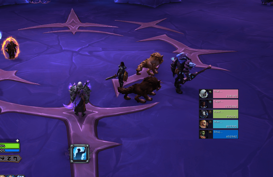 HealLite-Cast-UI.png