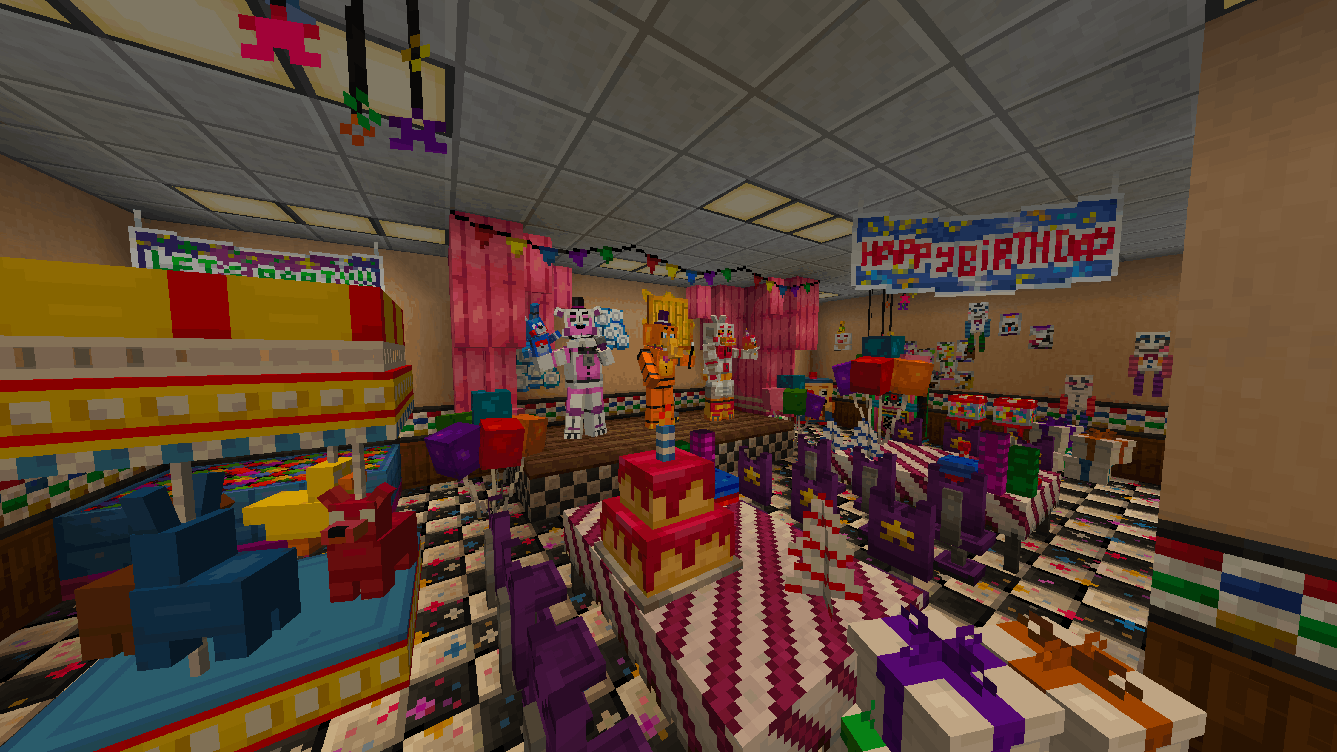 Thumbnail Build by Cartoon Hooligan