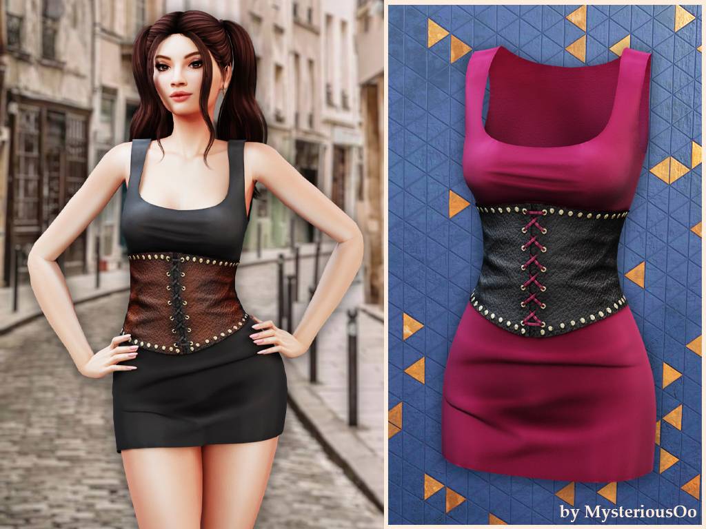 MysteriousOoLeatherCorsetPanelMiniDress0405.jpg