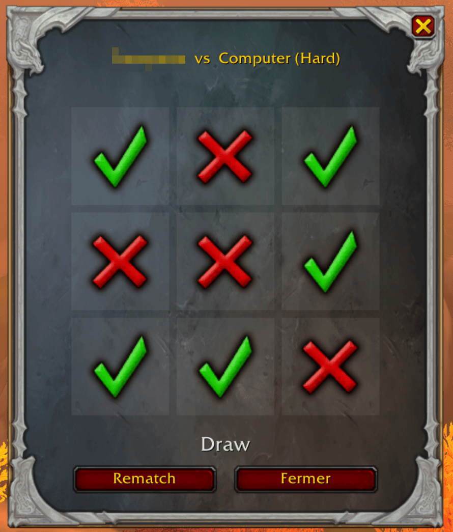 Thumbnail You can play with your friend or AI mini games