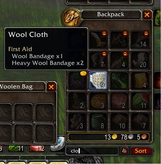 Vanilla Enhanced
