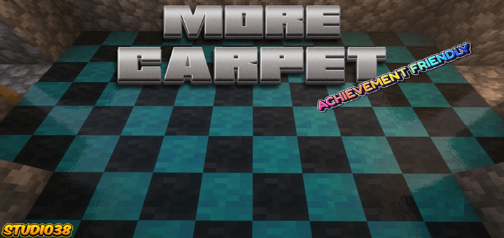 More Carpet