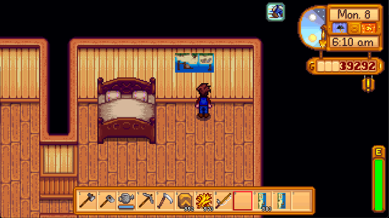 Decoration