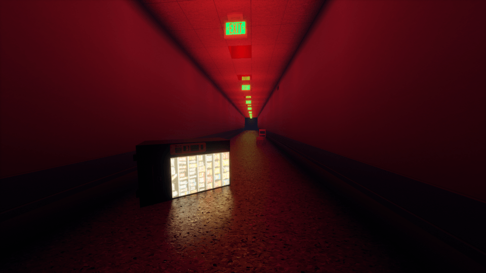 Liminal Guide 1枚 Zach's Liminal Space Textures - Minecraft Resource Packs - CurseForge
