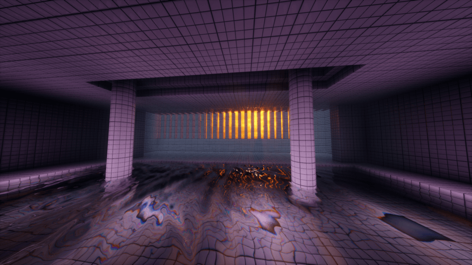 Zach's Liminal Space Textures - Minecraft Resource Packs - CurseForge