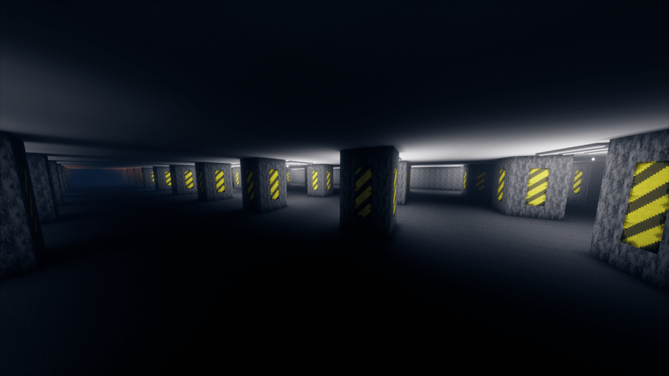 Zach's Liminal Space Textures - Minecraft Resource Packs - CurseForge