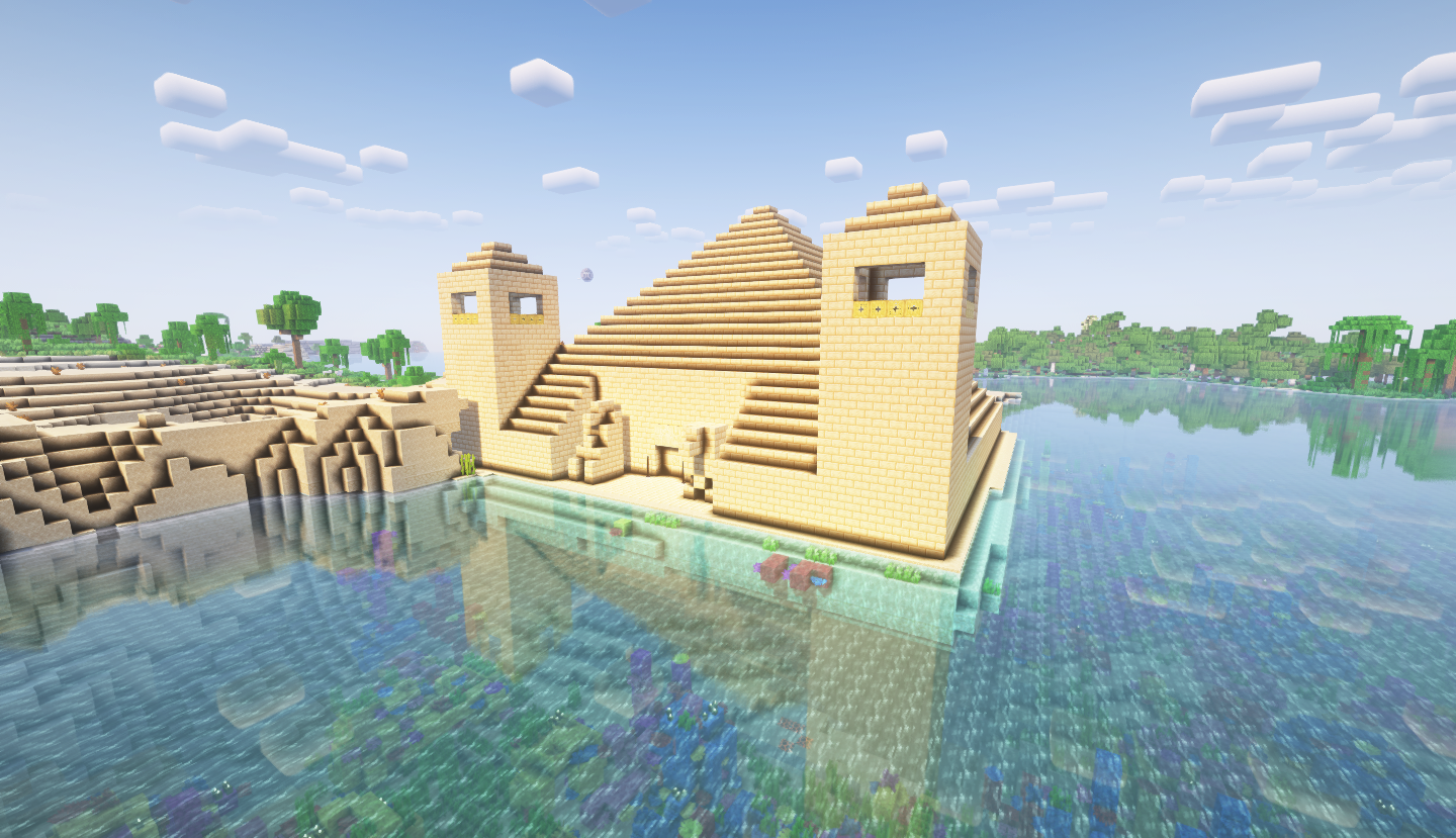 Martyr Pyramid