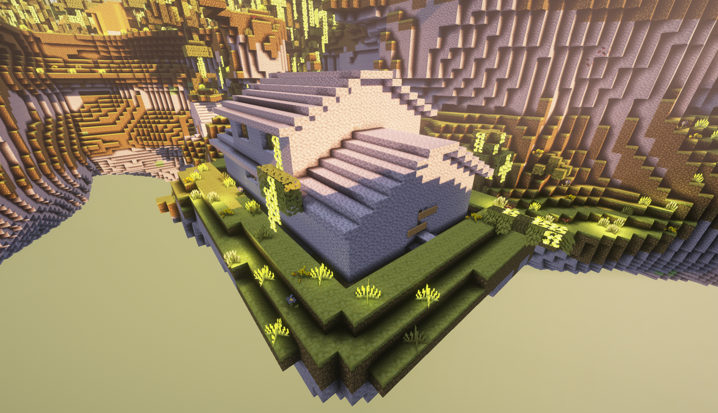 Eden Prison
