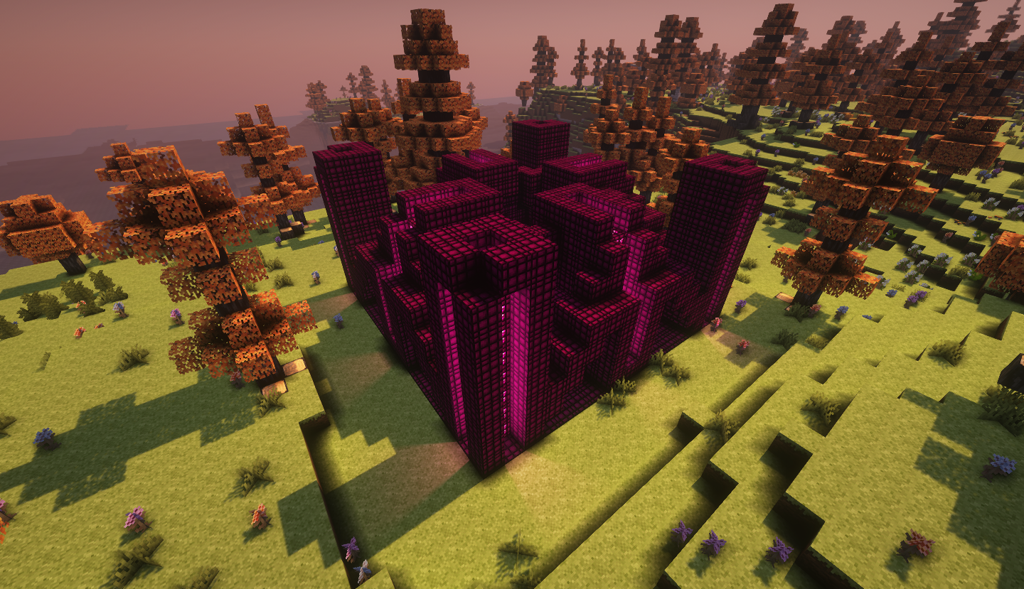 Hirots Temple - Miniboss