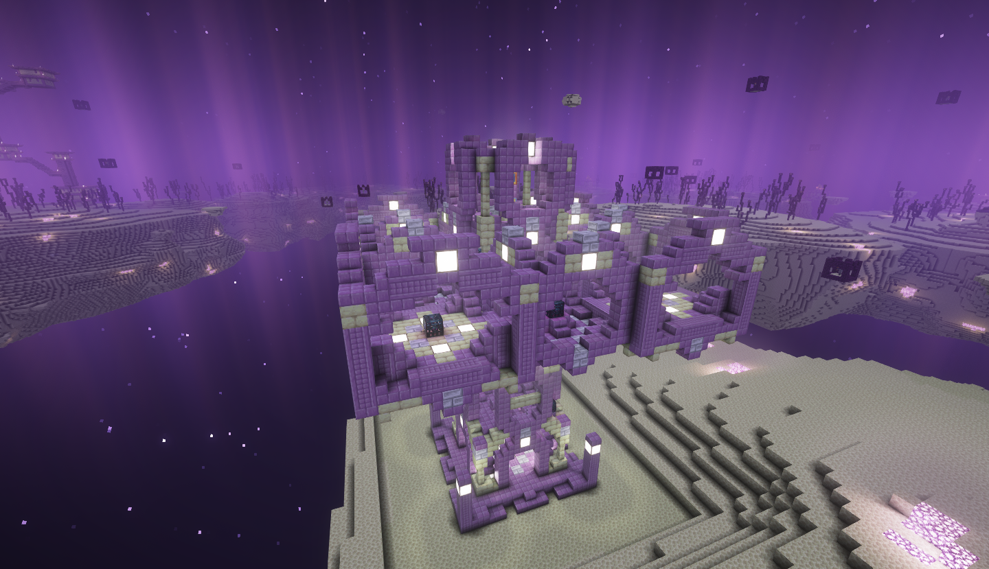 Arahulum Dungeon
