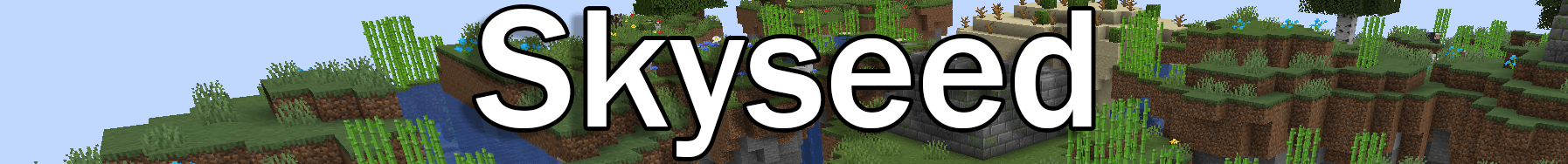 Skyseed banner
