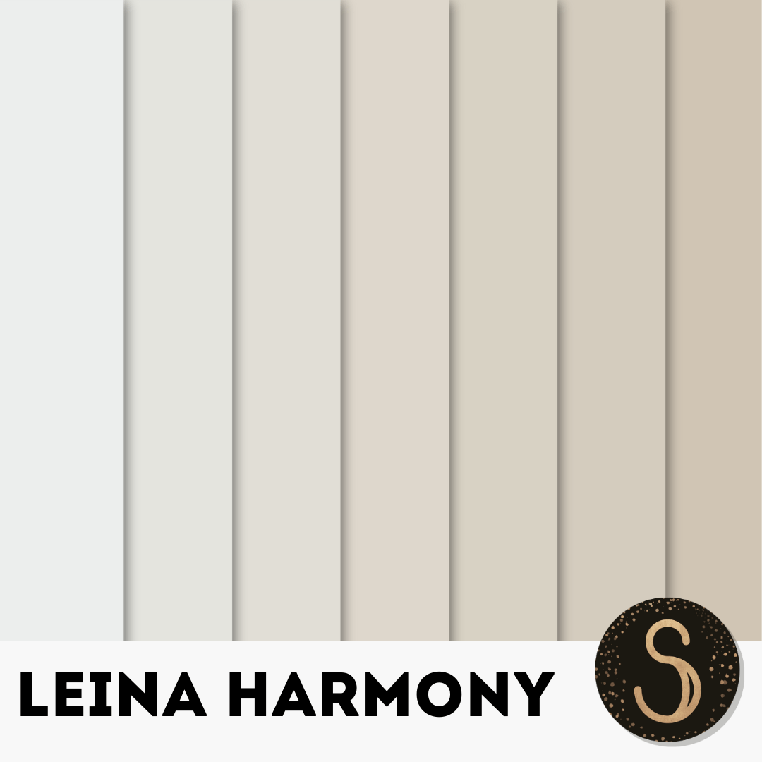 Sims4Luxury - Leina Harmony - Wallpapers